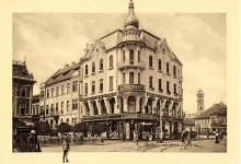 Casa Poynar Din Oradea poza